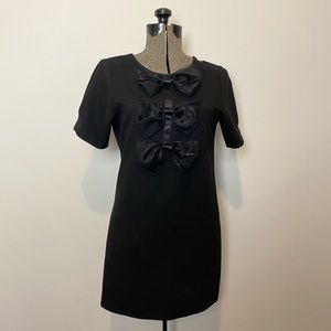 Adorable vintage shift dress